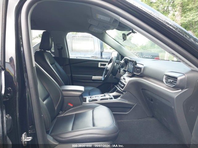 Ford EXPLORER XLT 2023 1FMSK8DH4PGA11047 Image 5