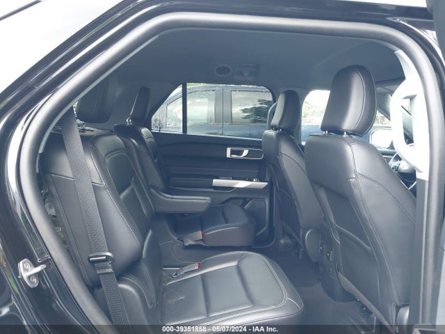 Ford EXPLORER XLT 2023 1FMSK8DH4PGA11047 Image 8