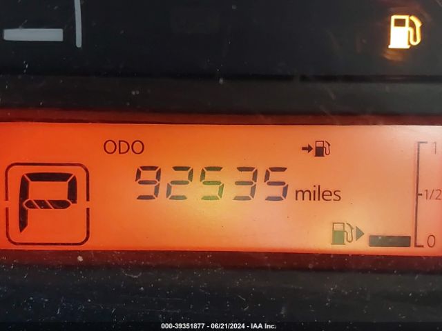3N6CM0KN0HK707773 Nissan NV200 SV