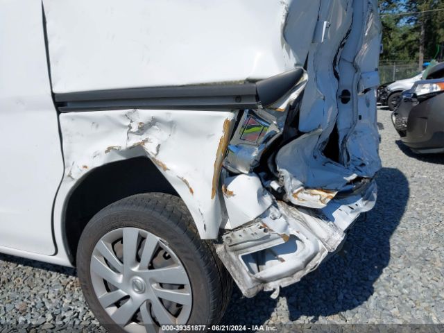 3N6CM0KN0HK707773 Nissan NV200 SV