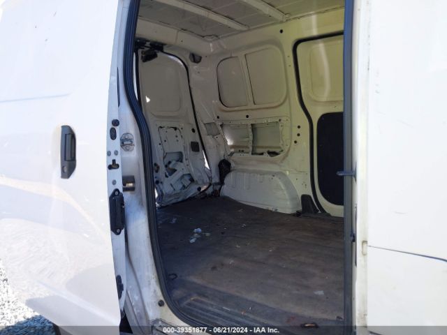 3N6CM0KN0HK707773 Nissan NV200 SV