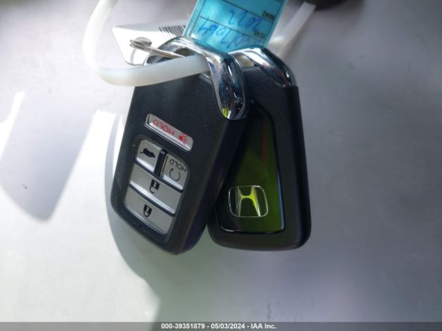 7FARW1H59NE017064 Honda Cr-v 2wd Ex