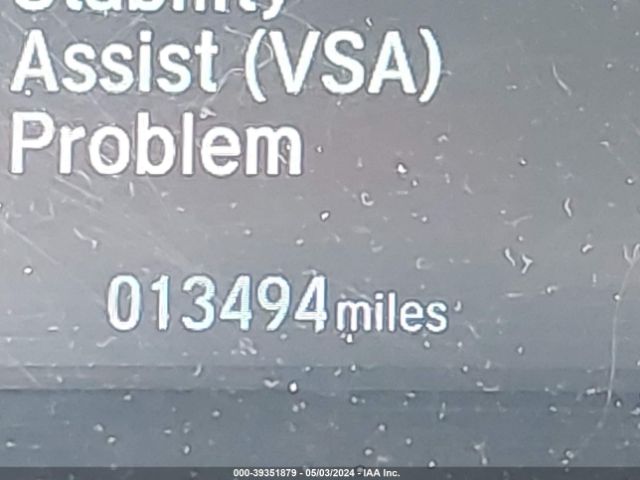 7FARW1H59NE017064 Honda Cr-v 2wd Ex