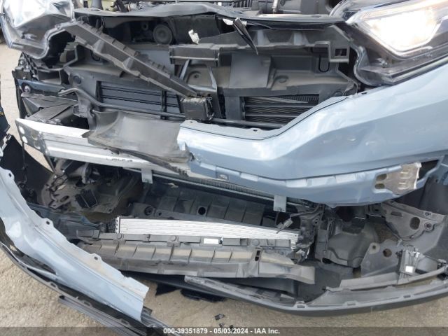 7FARW1H59NE017064 Honda Cr-v 2wd Ex