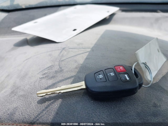 Toyota CAMRY SE 2015 4T1BF1FK0FU059844 Image 11