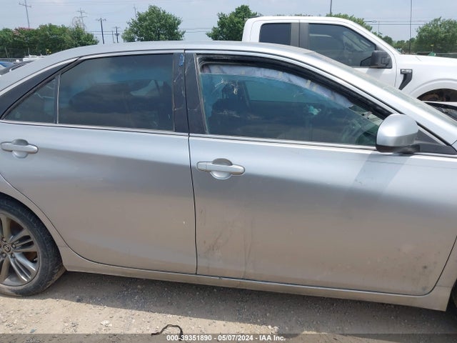 Toyota CAMRY SE 2015 4T1BF1FK0FU059844 Image 13