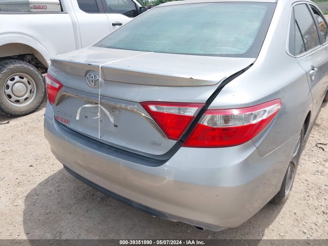 Toyota CAMRY SE 2015 4T1BF1FK0FU059844 Image 17