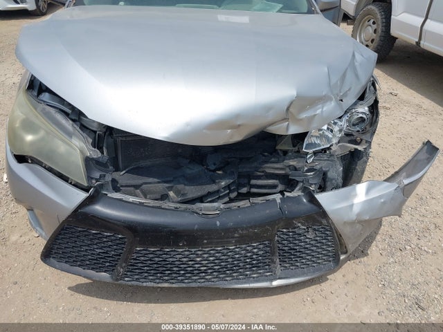 Toyota CAMRY SE 2015 4T1BF1FK0FU059844 Image 6