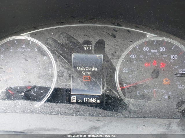 Toyota CAMRY SE 2015 4T1BF1FK0FU059844 Image 7