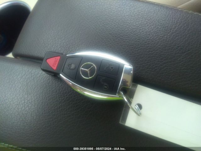 WDCGG8JB8FG343321 Mercedes-Benz Glk 350 4matic