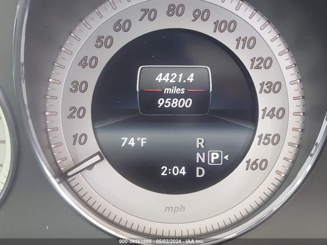 WDCGG8JB8FG343321 Mercedes-Benz Glk 350 4matic