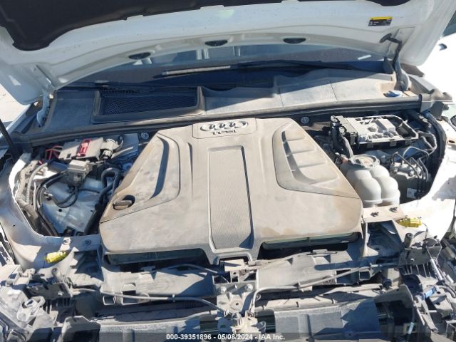 WA1LHAF70HD040433 Audi Q7 2.0t Premium