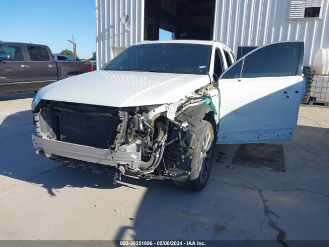 WA1LHAF70HD040433 Audi Q7 2.0t Premium