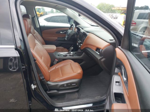1GNEVKKW8JJ271749 Chevrolet Traverse High Country