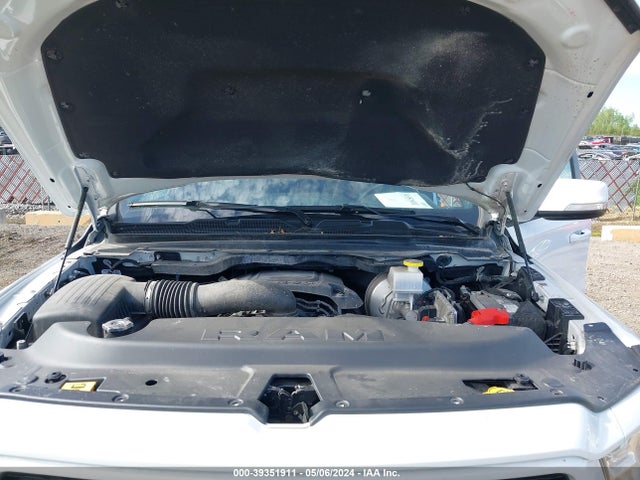RAM 1500 2022 1C6SRFBT0NN147476 Image 10