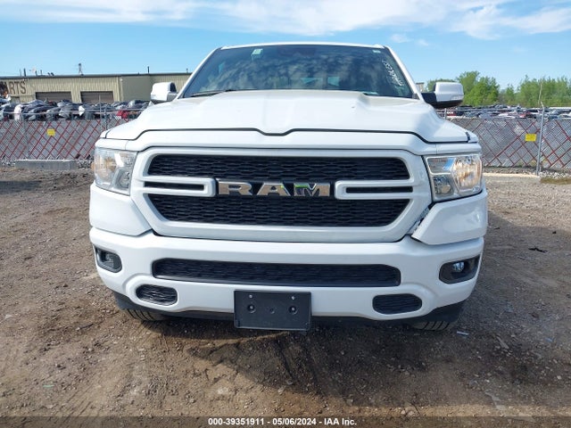 RAM 1500 2022 1C6SRFBT0NN147476 Image 12