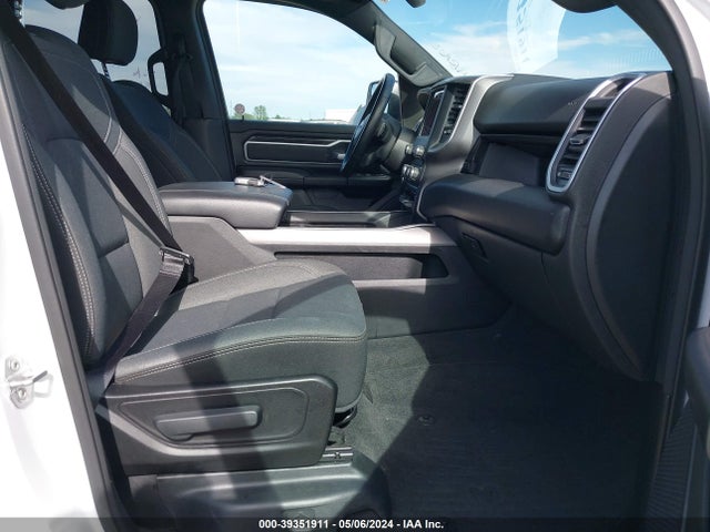 RAM 1500 2022 1C6SRFBT0NN147476 Image 5