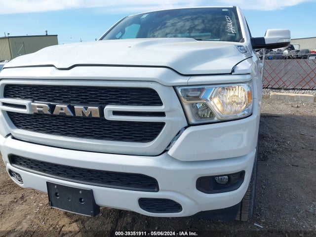 RAM 1500 2022 1C6SRFBT0NN147476 Image 6