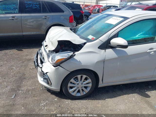 Chevrolet Spark 1lt Cvt 2017 KL8CD6SA1HC709923 Image 13
