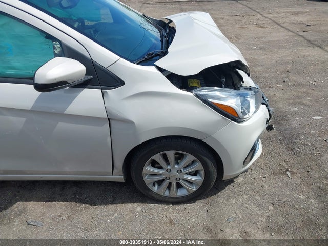 Chevrolet Spark 1lt Cvt 2017 KL8CD6SA1HC709923 Image 14
