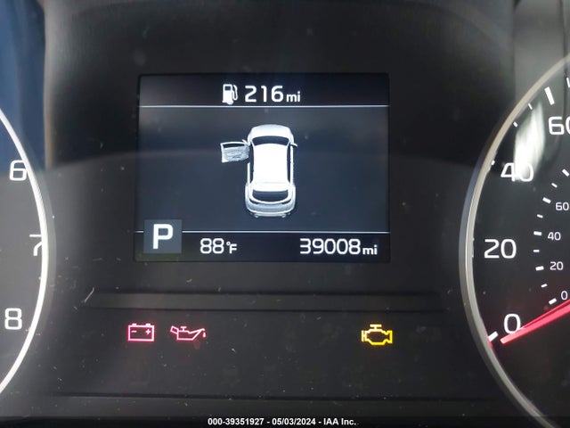KIA Sportage Lx 2021 KNDPMCAC2M7896506 Image 15