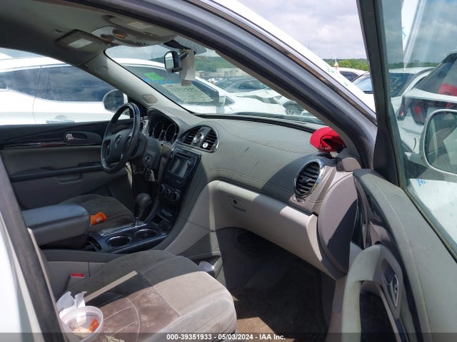 5GAKRAKD1GJ182804 Buick Enclave Convenience