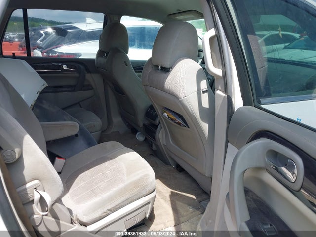 5GAKRAKD1GJ182804 Buick Enclave Convenience