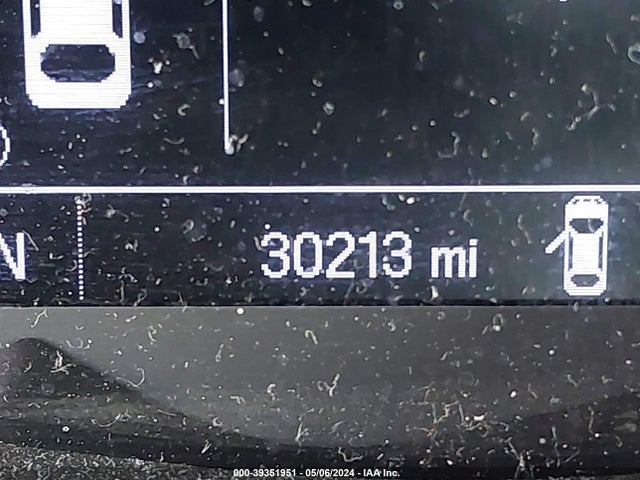 Chevrolet Trax Fwd Lt 2020 3GNCJLSB8LL210421 Image 15