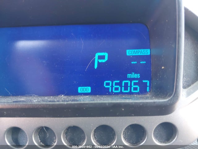 Chevrolet Sonic Lt Auto 2016 1G1JC6SH7G4146022 Image 7