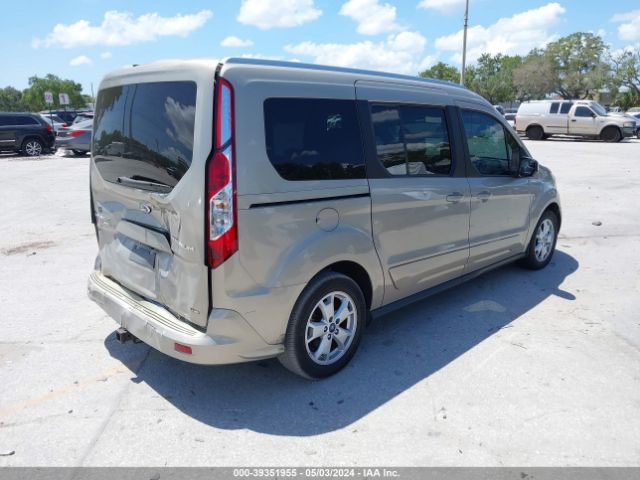 NM0GE9G71F1177258 Ford Transit Connect Titanium
