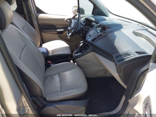 NM0GE9G71F1177258 Ford Transit Connect Titanium