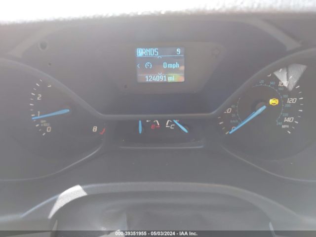 NM0GE9G71F1177258 Ford Transit Connect Titanium