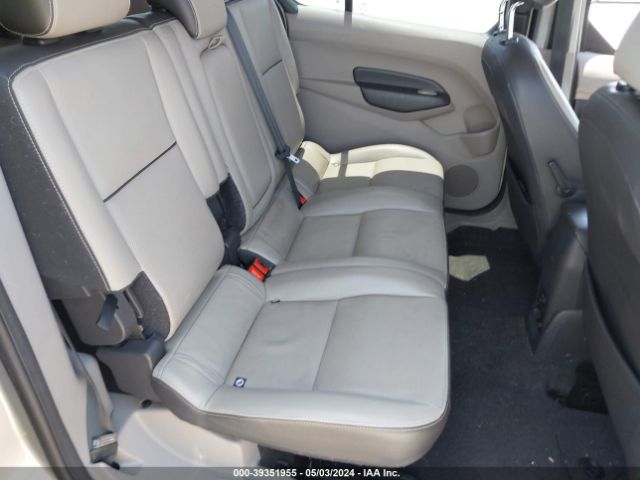 NM0GE9G71F1177258 Ford Transit Connect Titanium