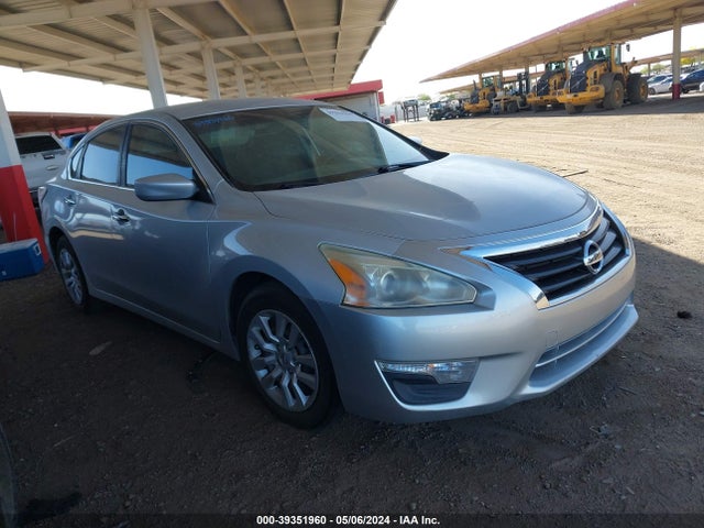 Nissan Altima 2.5/2.5 S/2.5 Sl/2.5 Sv 2015 1N4AL3AP2FN889958 main image