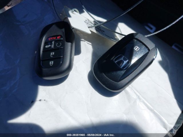 1HGCY2F72PA066142 Honda Accord Hybrid Sport-l