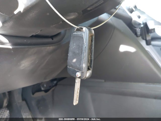 Chevrolet EQUINOX 1LT 2014 2GNALBEK9E6233706 Image 11