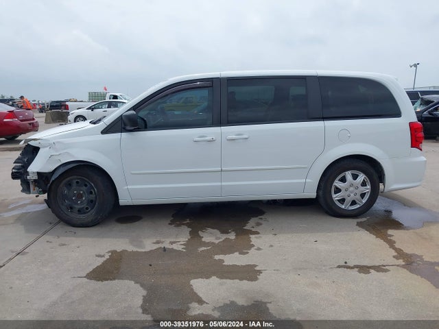 Dodge Grand Caravan Se 2015 2C4RDGBG3FR623934 Image 15