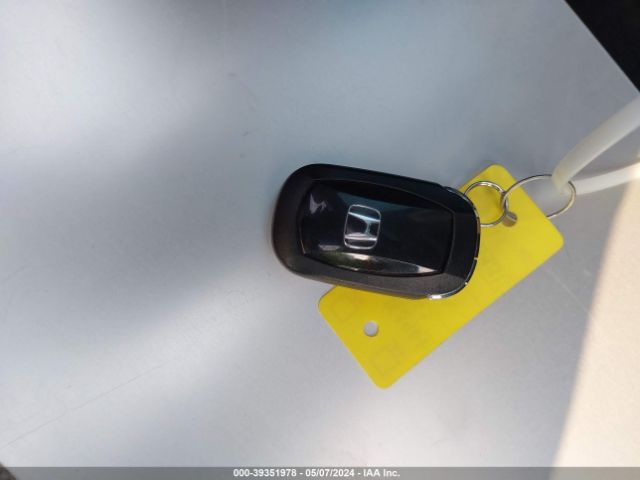 2HGFE2F50PH513931 Honda Civic Sport