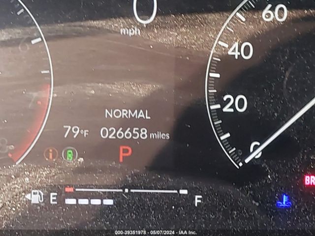 2HGFE2F50PH513931 Honda Civic Sport