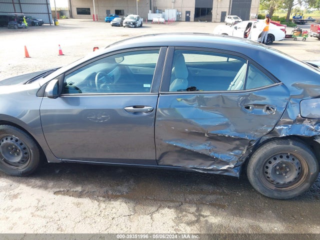 Toyota Corolla Le Eco 2015 5YFBPRHE2FP358076 Image 15