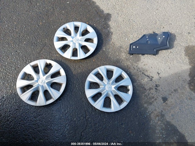 Toyota Corolla Le Eco 2015 5YFBPRHE2FP358076 Image 12