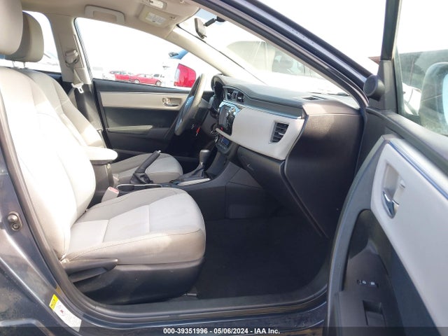 Toyota Corolla Le Eco 2015 5YFBPRHE2FP358076 Image 5