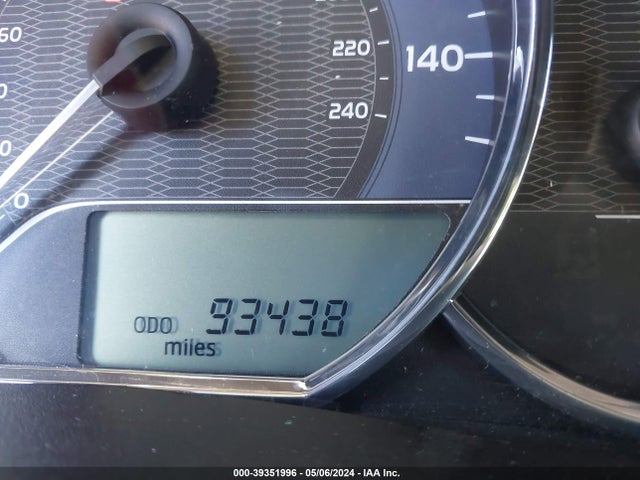 Toyota Corolla Le Eco 2015 5YFBPRHE2FP358076 Image 7