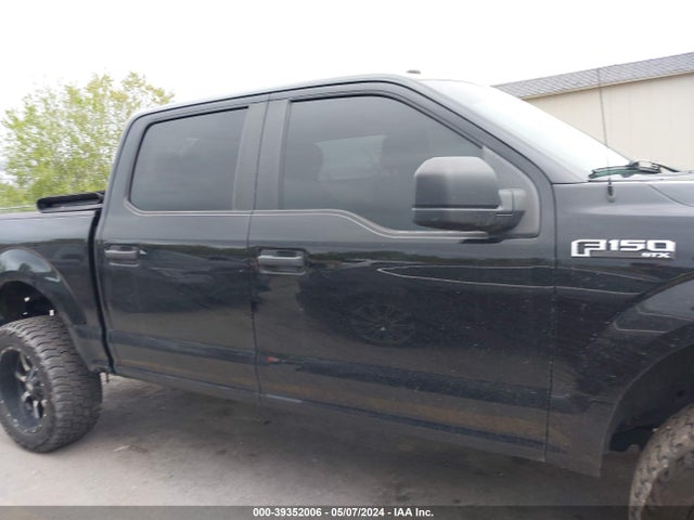 Ford F-150 Xl 2019 1FTEW1EPXKKD72646 Image 14
