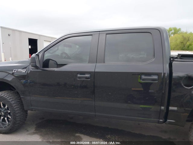 Ford F-150 Xl 2019 1FTEW1EPXKKD72646 Image 15