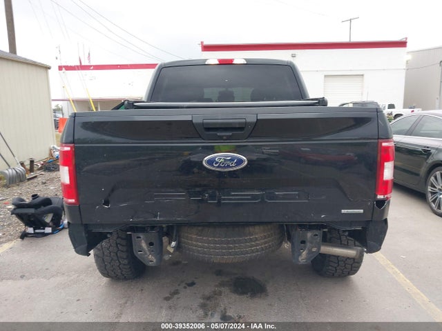 Ford F-150 Xl 2019 1FTEW1EPXKKD72646 Image 17