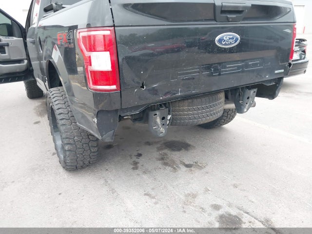 Ford F-150 Xl 2019 1FTEW1EPXKKD72646 Image 6