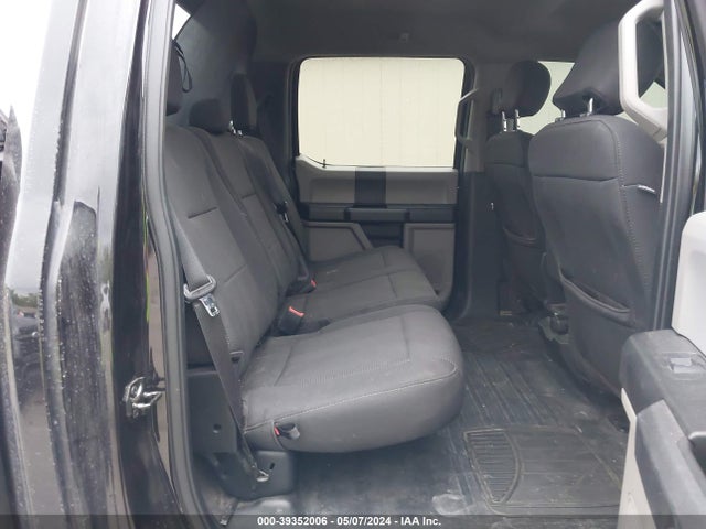 Ford F-150 Xl 2019 1FTEW1EPXKKD72646 Image 8