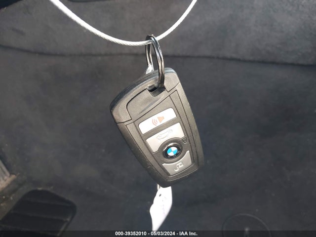 WBAKP9C55FD979657 BMW 550i Xdrive