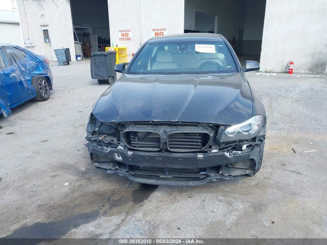 WBAKP9C55FD979657 BMW 550i Xdrive